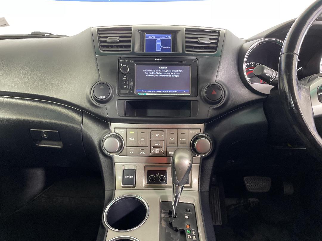 Photo '18' of Toyota Highlander