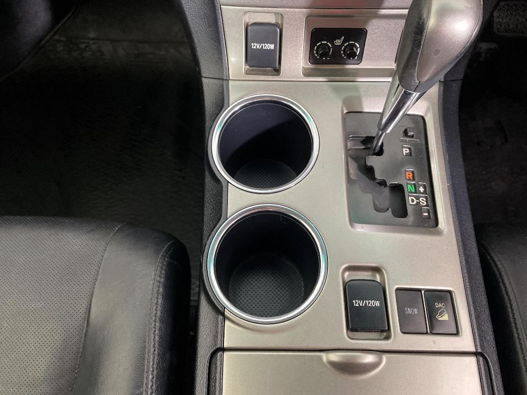 Photo '23' of Toyota Highlander