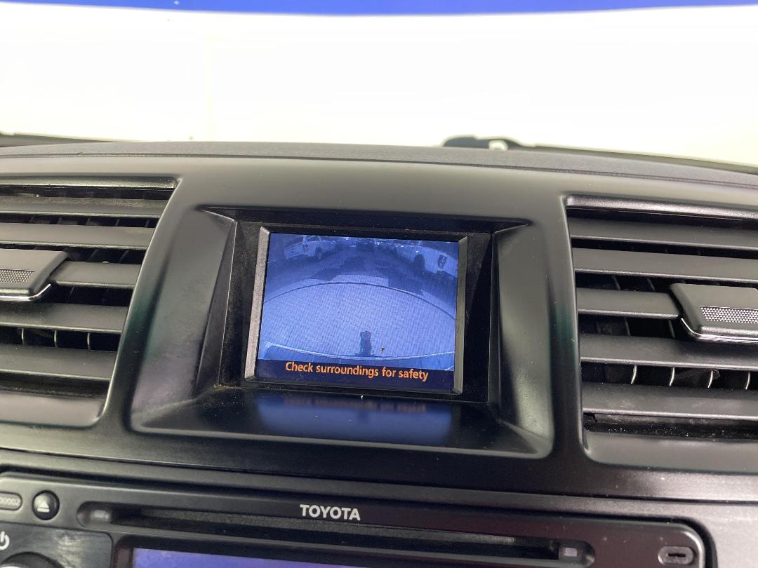 Photo '28' of Toyota Highlander