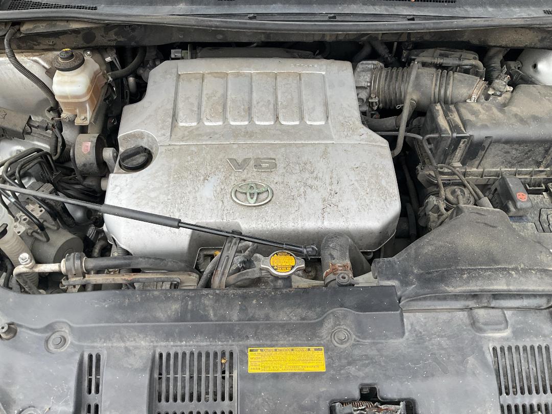 Photo '9' of Toyota Highlander LTD WGN5 Photo '9' of Toyota Highlander LTD WGN5