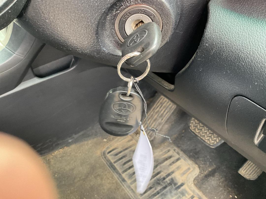 Photo '11' of Toyota Highlander LTD WGN5 Photo '11' of Toyota Highlander LTD WGN5