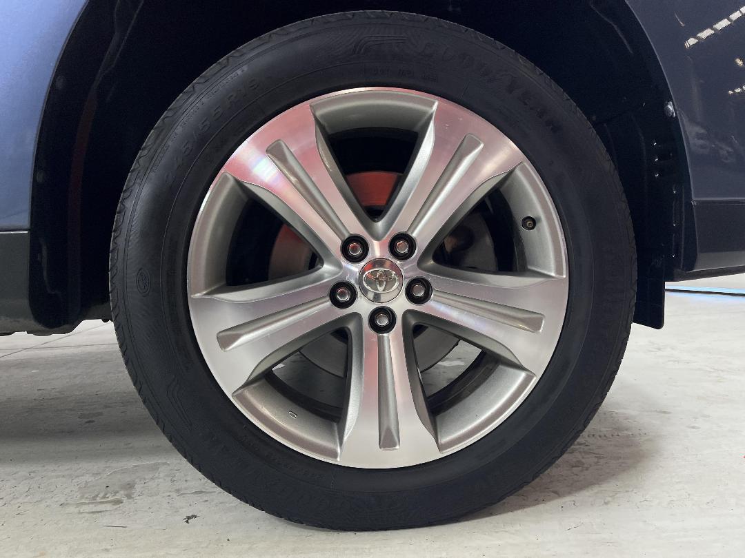 Photo '9' of Toyota Highlander