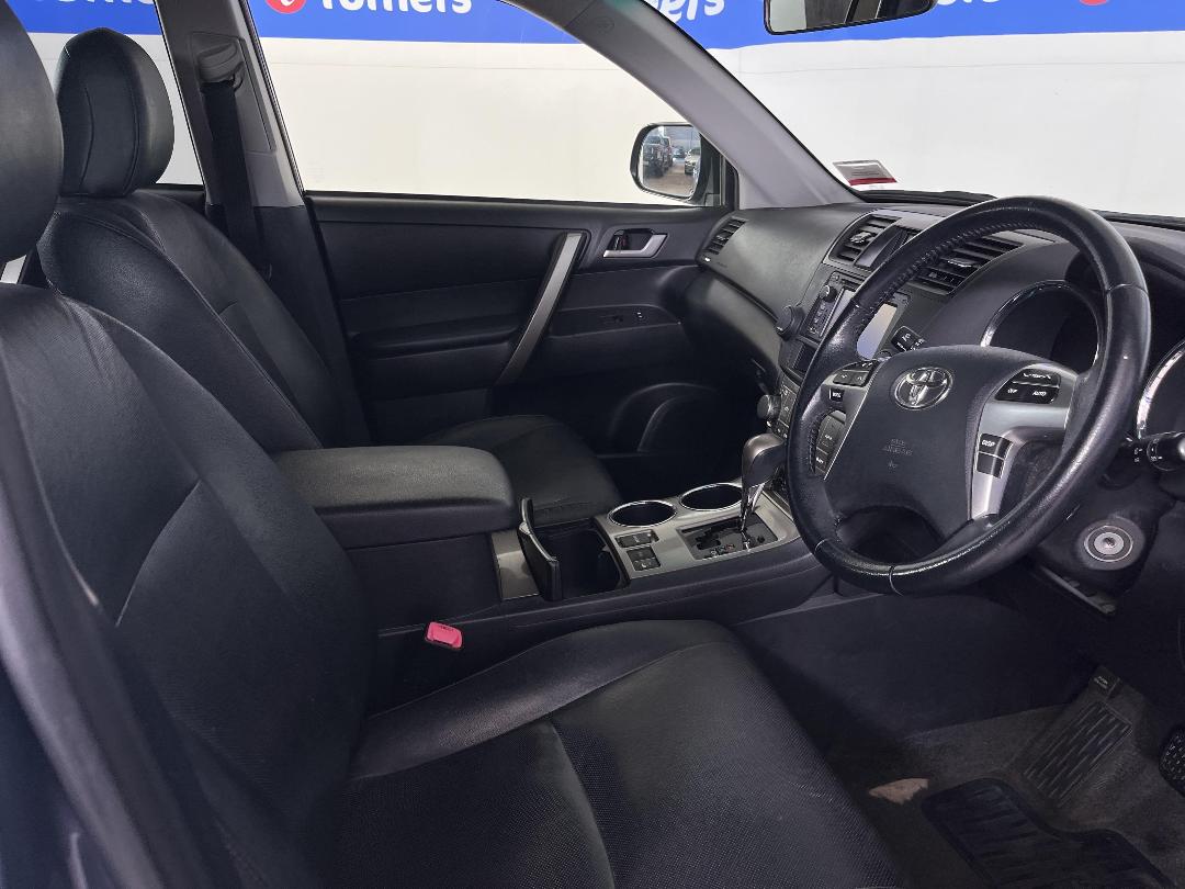 Photo '16' of Toyota Highlander