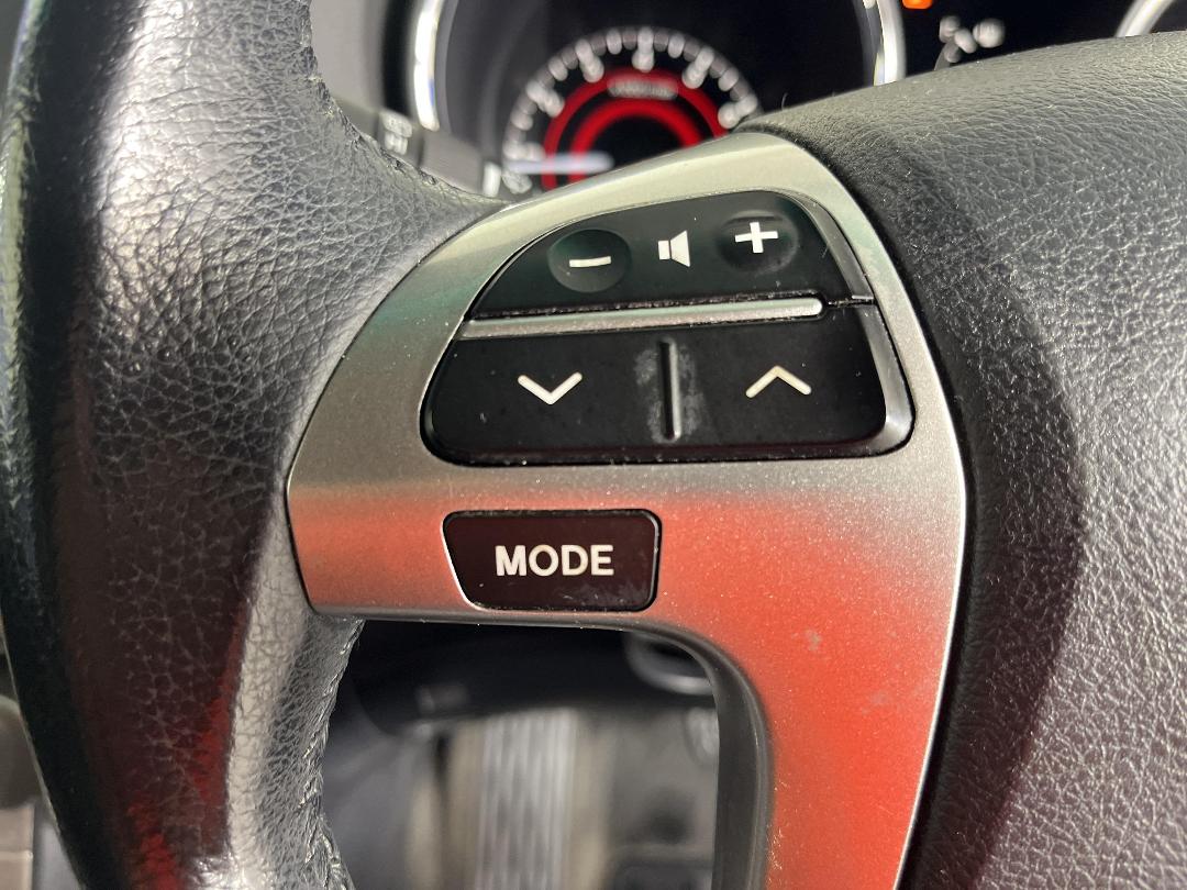 Photo '25' of Toyota Highlander