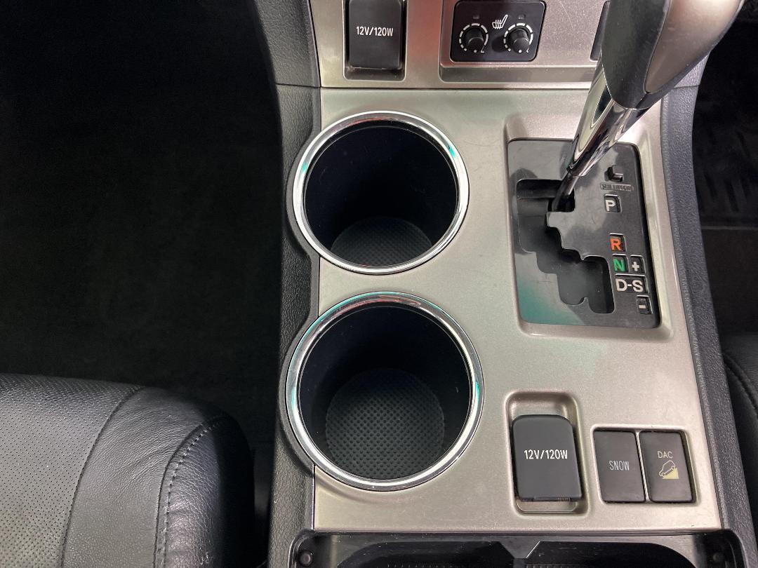 Photo '23' of Toyota Highlander