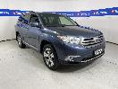 Thumbnail '1' of Toyota Highlander