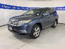 Thumbnail '4' of Toyota Highlander