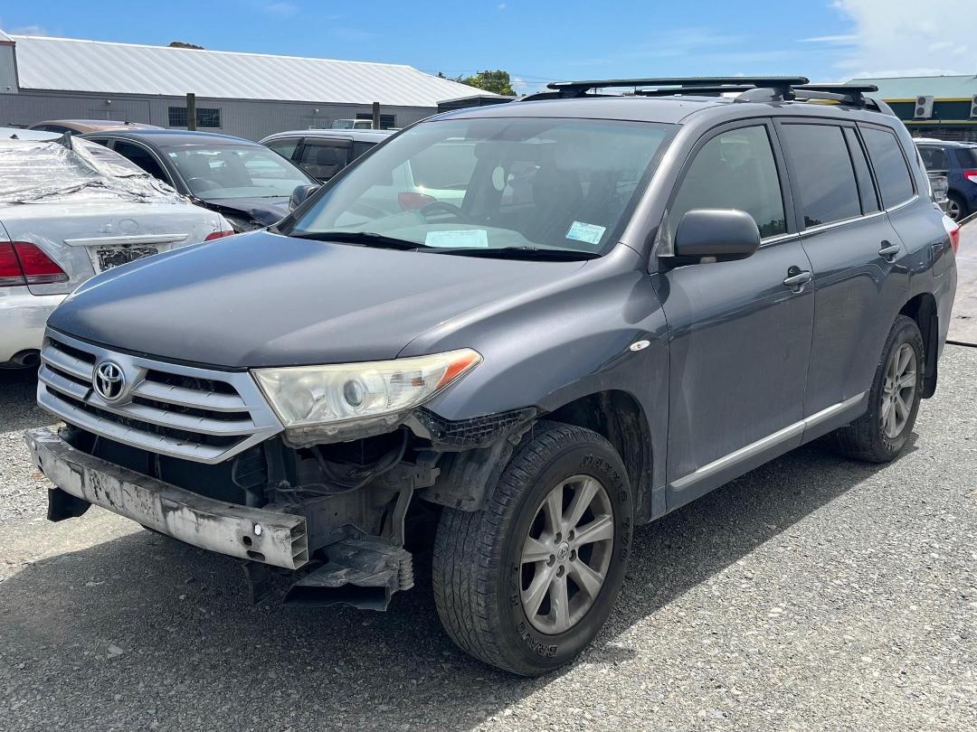 Photo '2' of Toyota Highlander