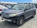 Thumbnail '2' of Toyota Highlander