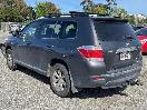 Thumbnail '4' of Toyota Highlander