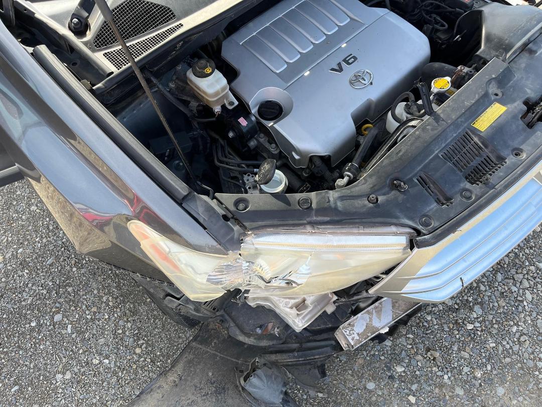 Photo '9' of Toyota Highlander