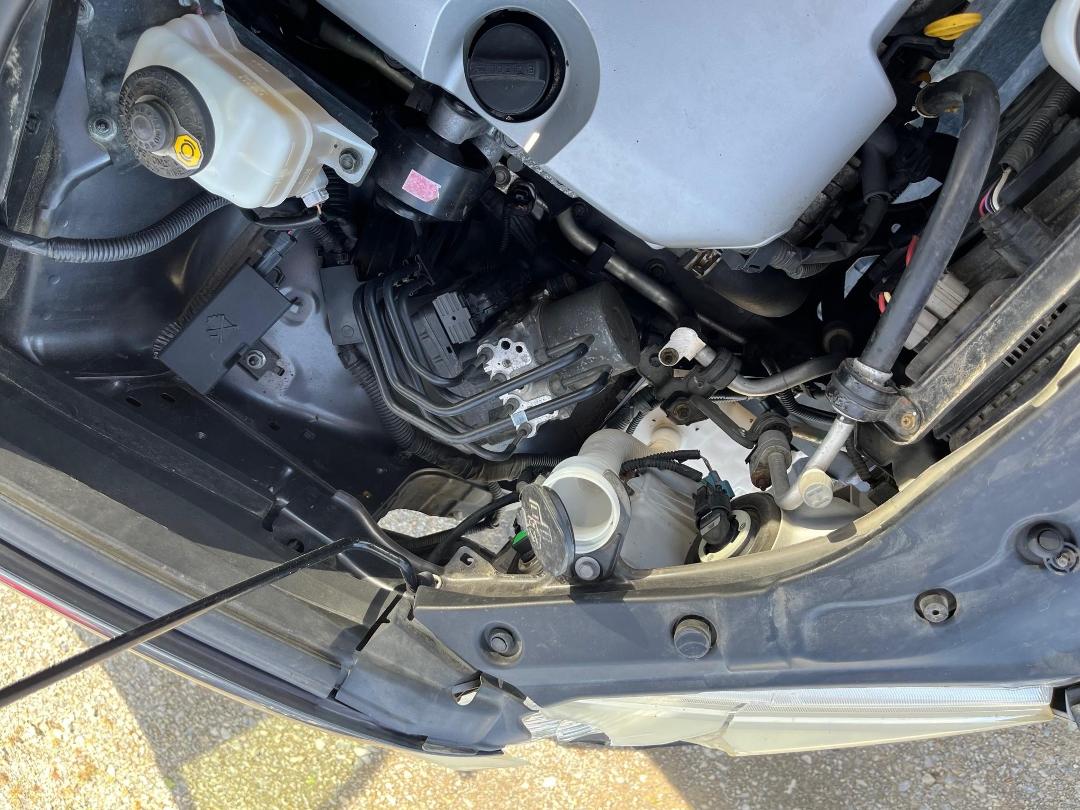 Photo '10' of Toyota Highlander