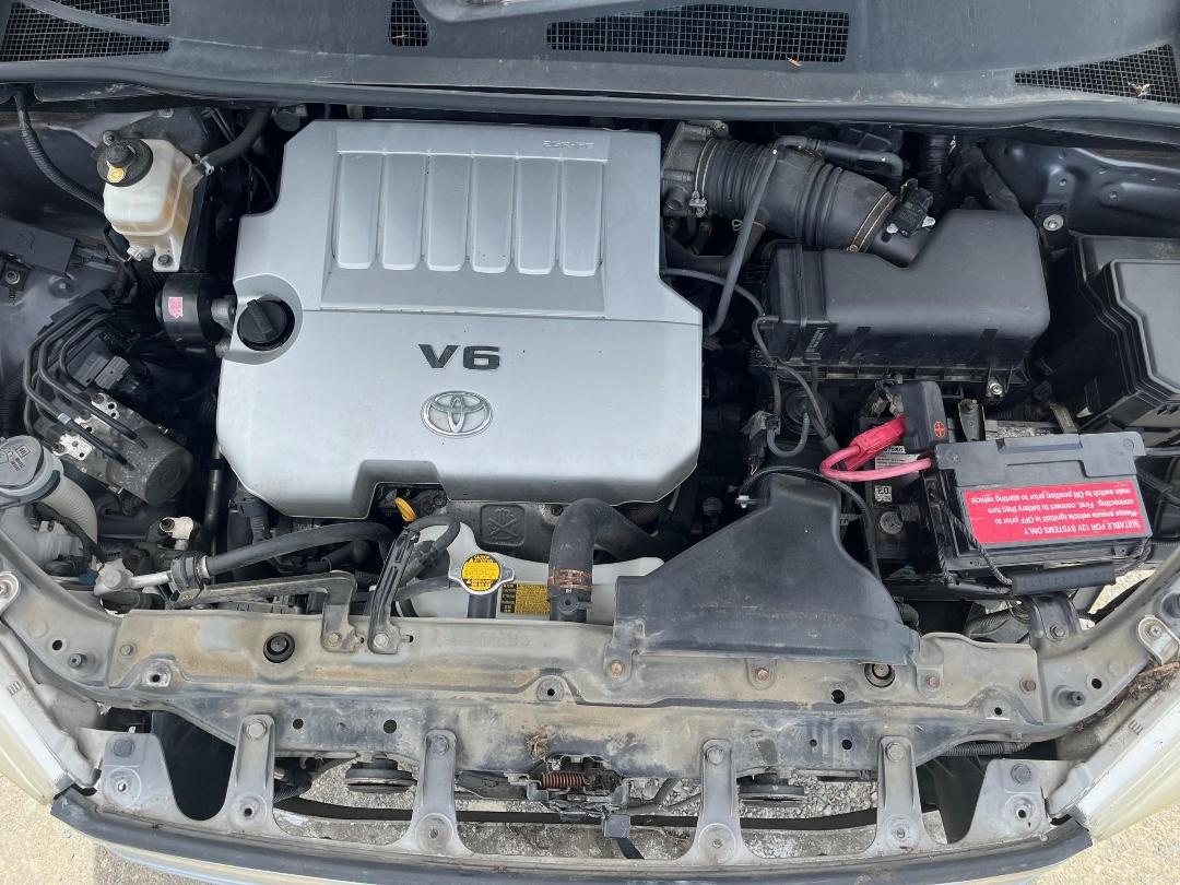 Photo '12' of Toyota Highlander