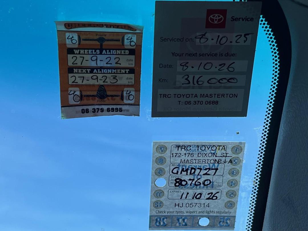 Photo '16' of Toyota Highlander