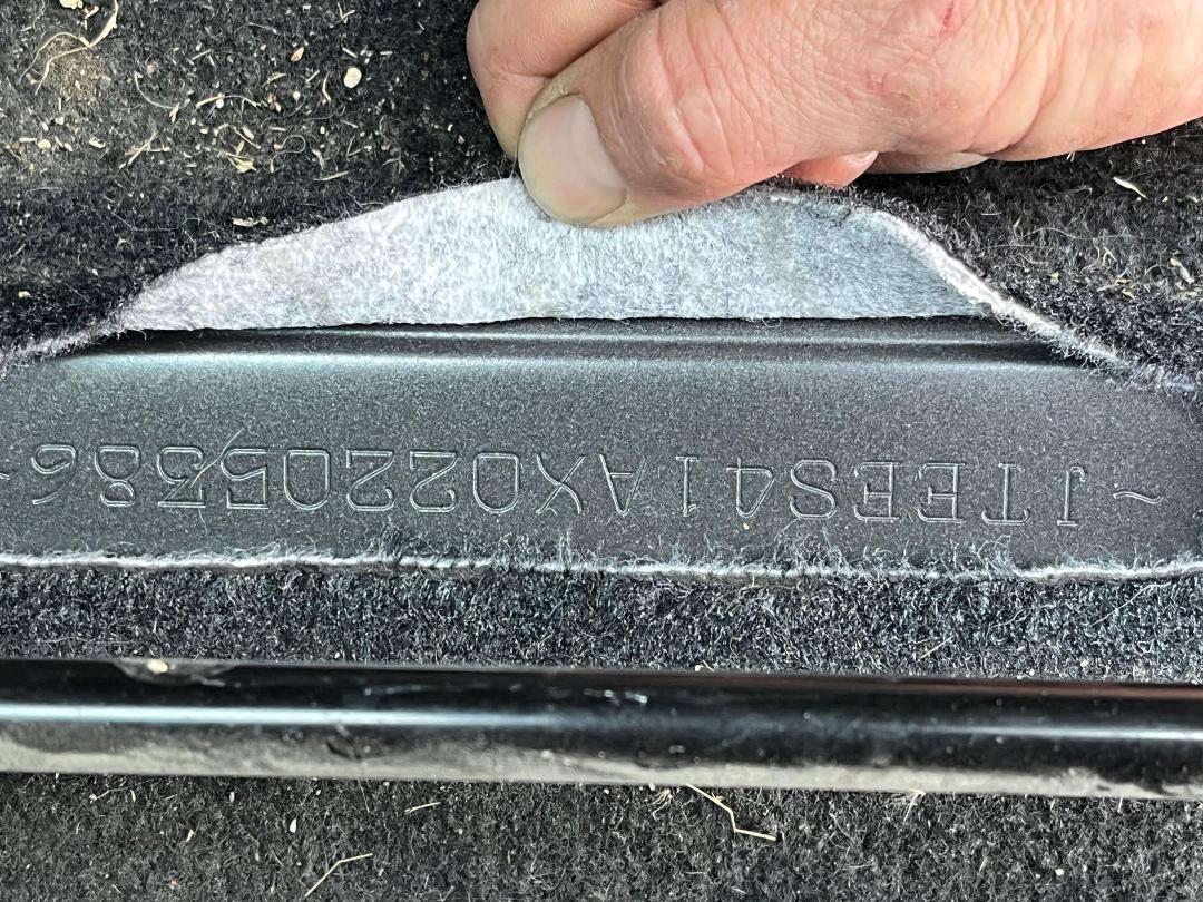 Photo '19' of Toyota Highlander