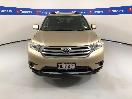 Thumbnail '2' of Toyota Highlander