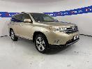 Thumbnail '1' of Toyota Highlander