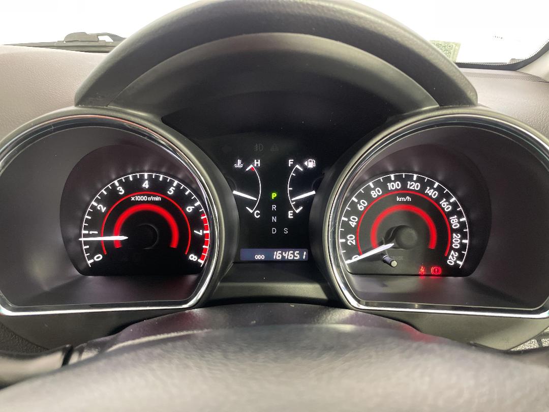 Photo '21' of Toyota Highlander