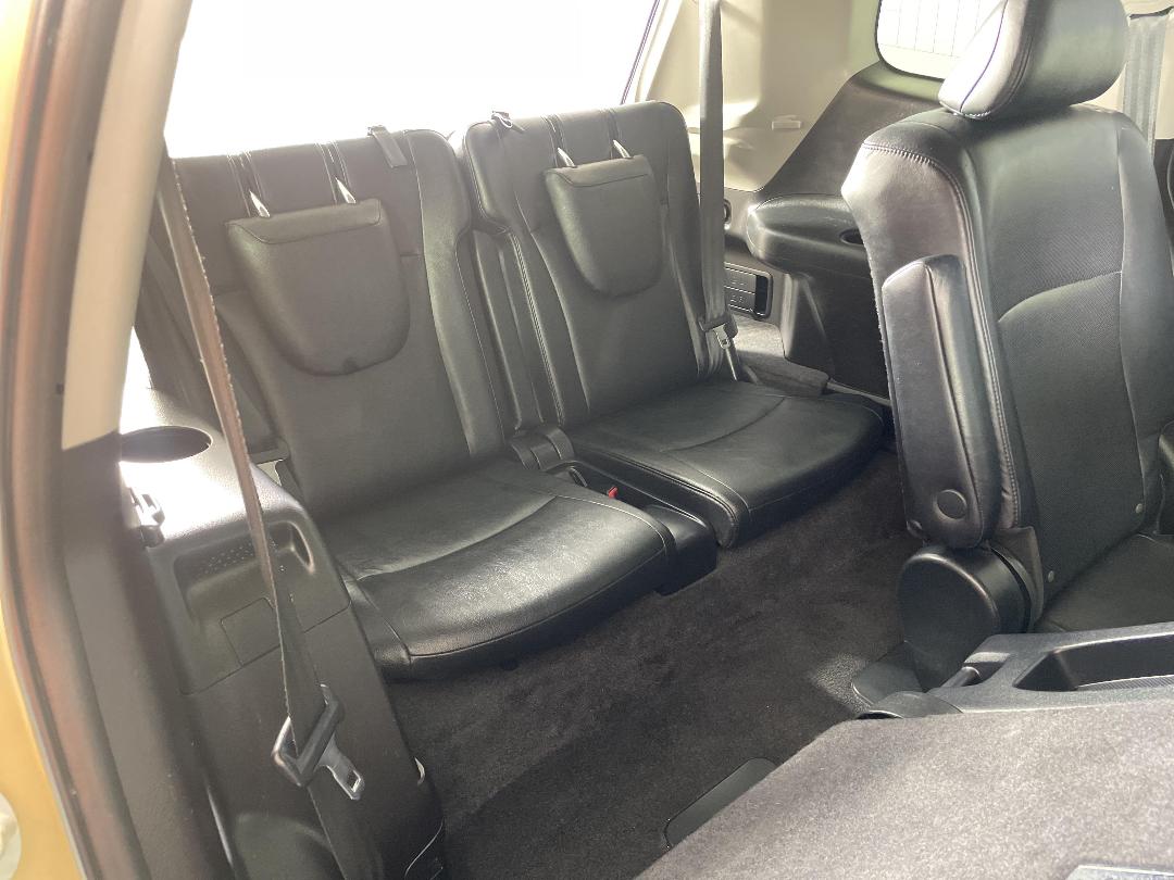 Photo '23' of Toyota Highlander