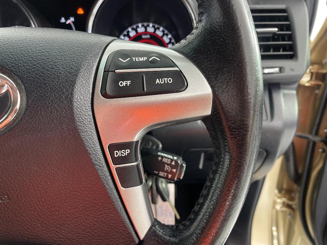 Photo '27' of Toyota Highlander