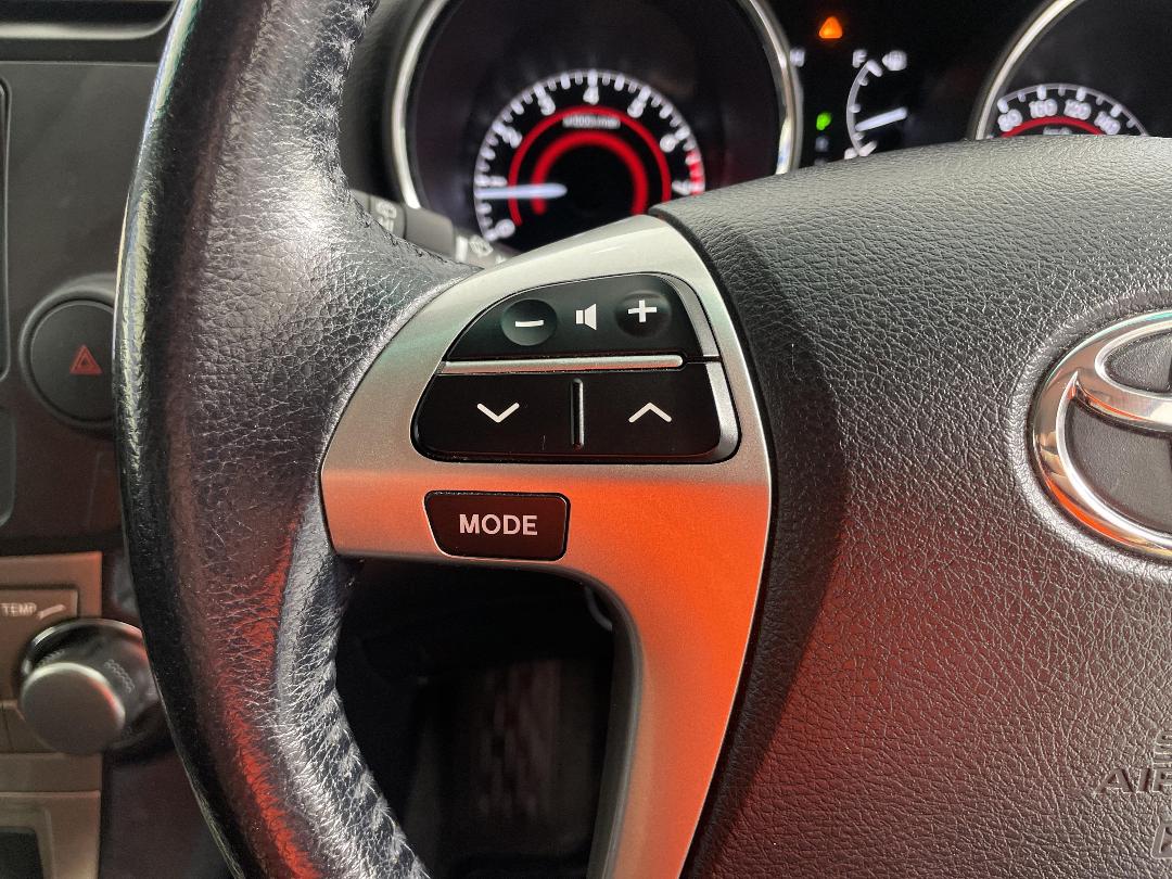 Photo '26' of Toyota Highlander