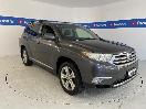 Thumbnail '1' of Toyota Highlander