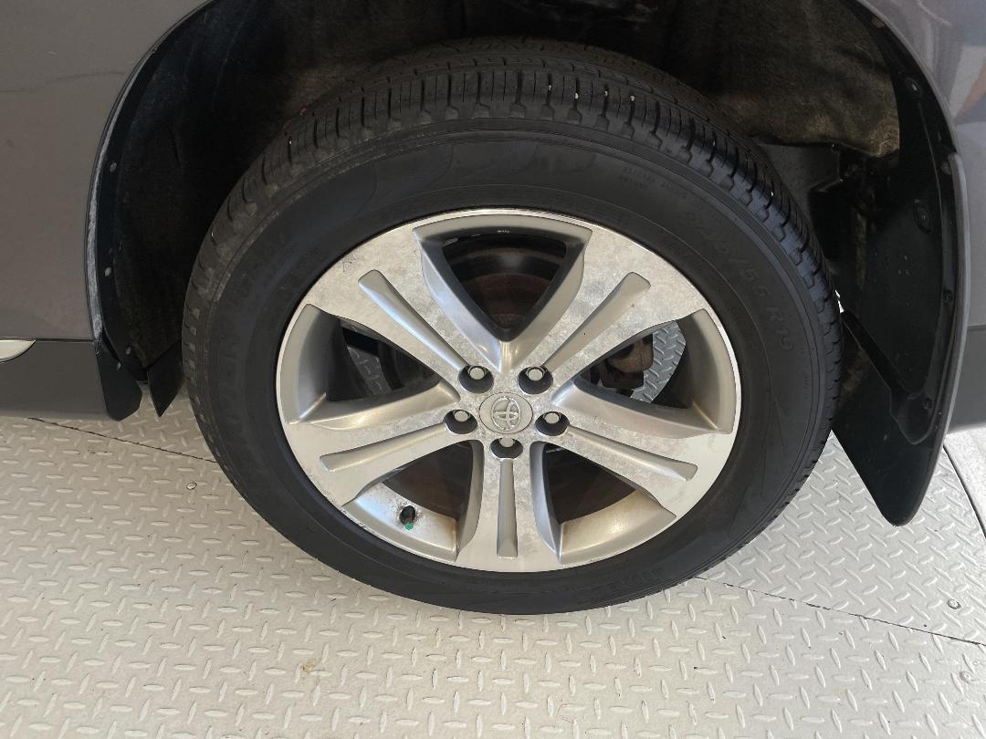 Photo '11' of Toyota Highlander