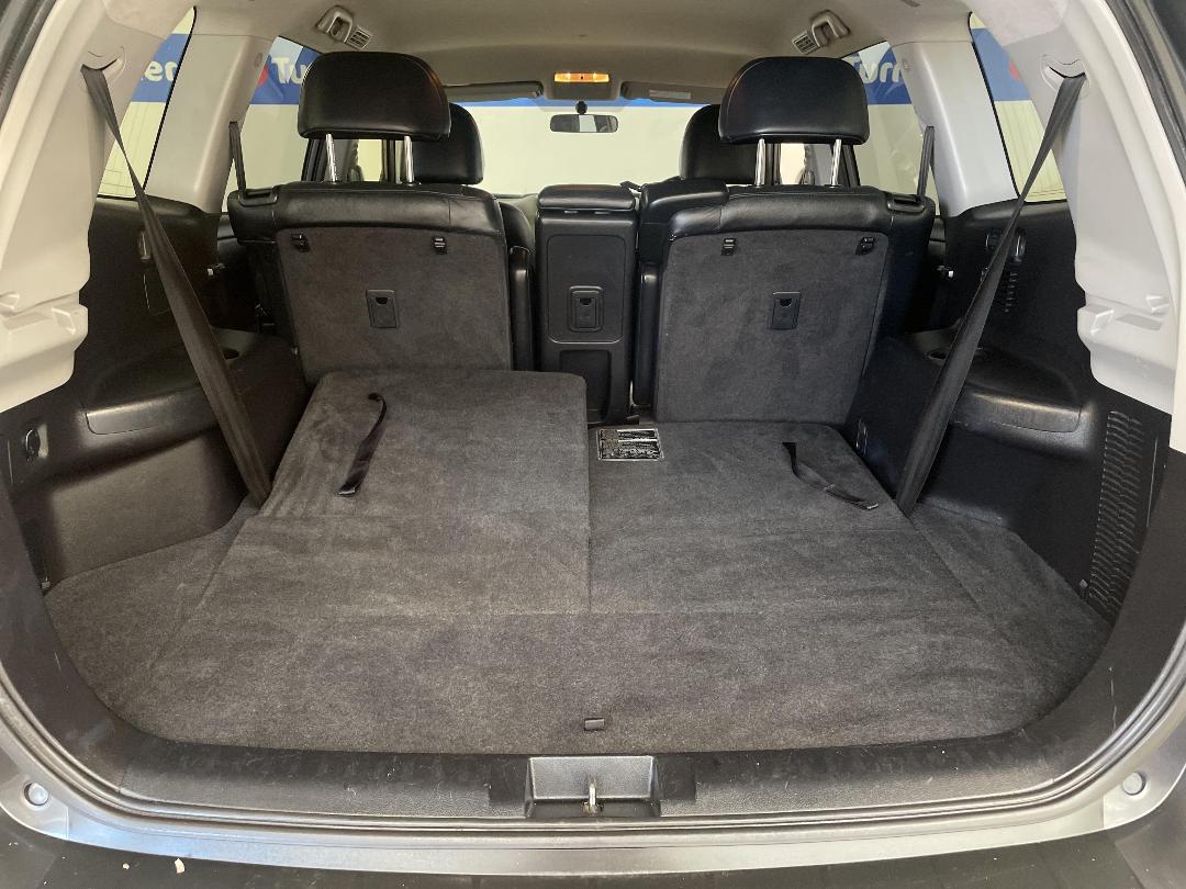 Photo '14' of Toyota Highlander