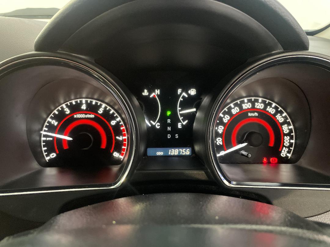 Photo '21' of Toyota Highlander