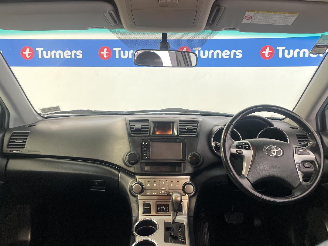 Photo '17' of Toyota Highlander