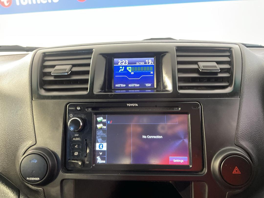 Photo '28' of Toyota Highlander