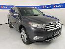 Thumbnail '1' of Toyota Highlander