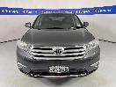 Thumbnail '2' of Toyota Highlander