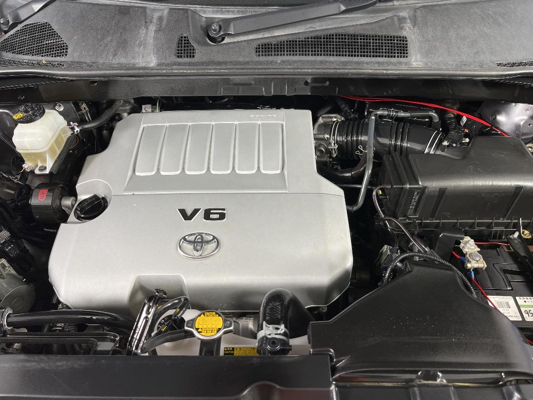 Photo '13' of Toyota Highlander