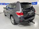 Thumbnail '5' of Toyota Highlander