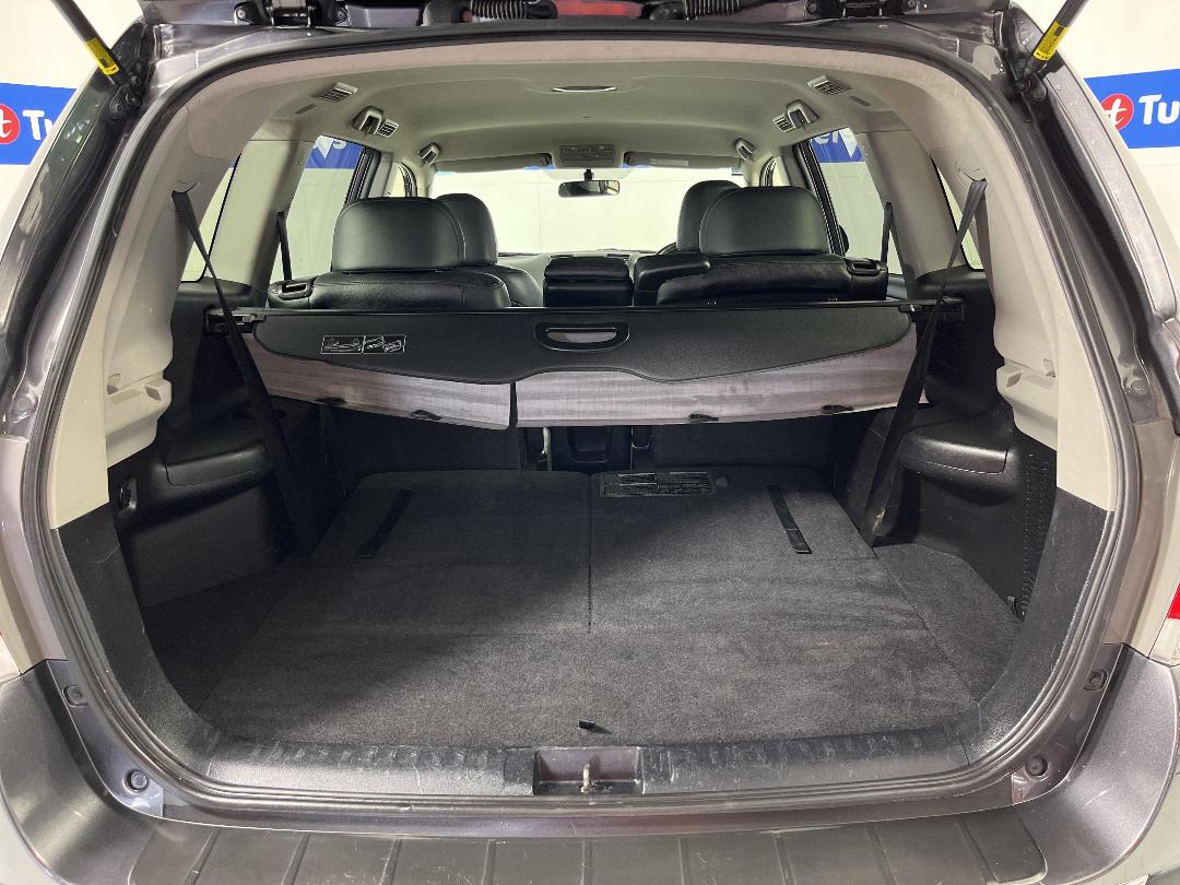 Photo '14' of Toyota Highlander