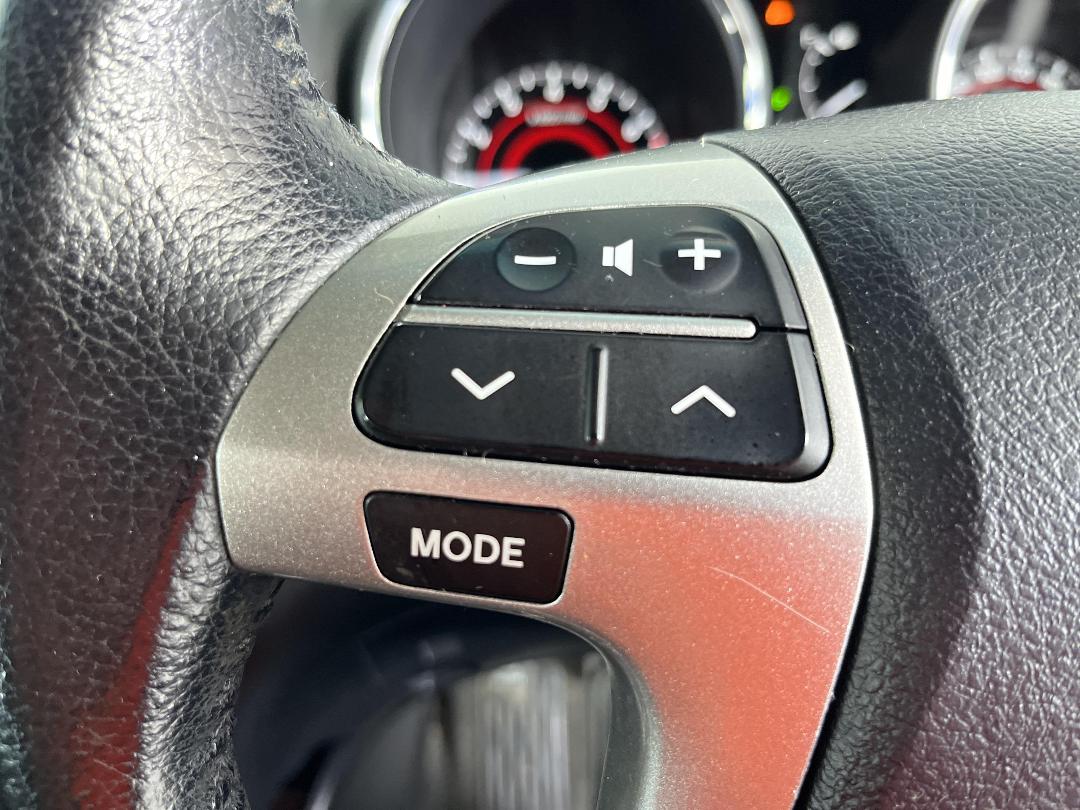 Photo '25' of Toyota Highlander