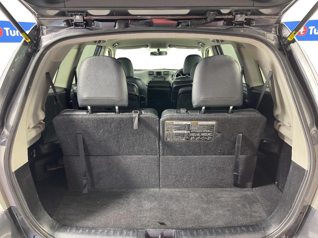 Photo '29' of Toyota Highlander