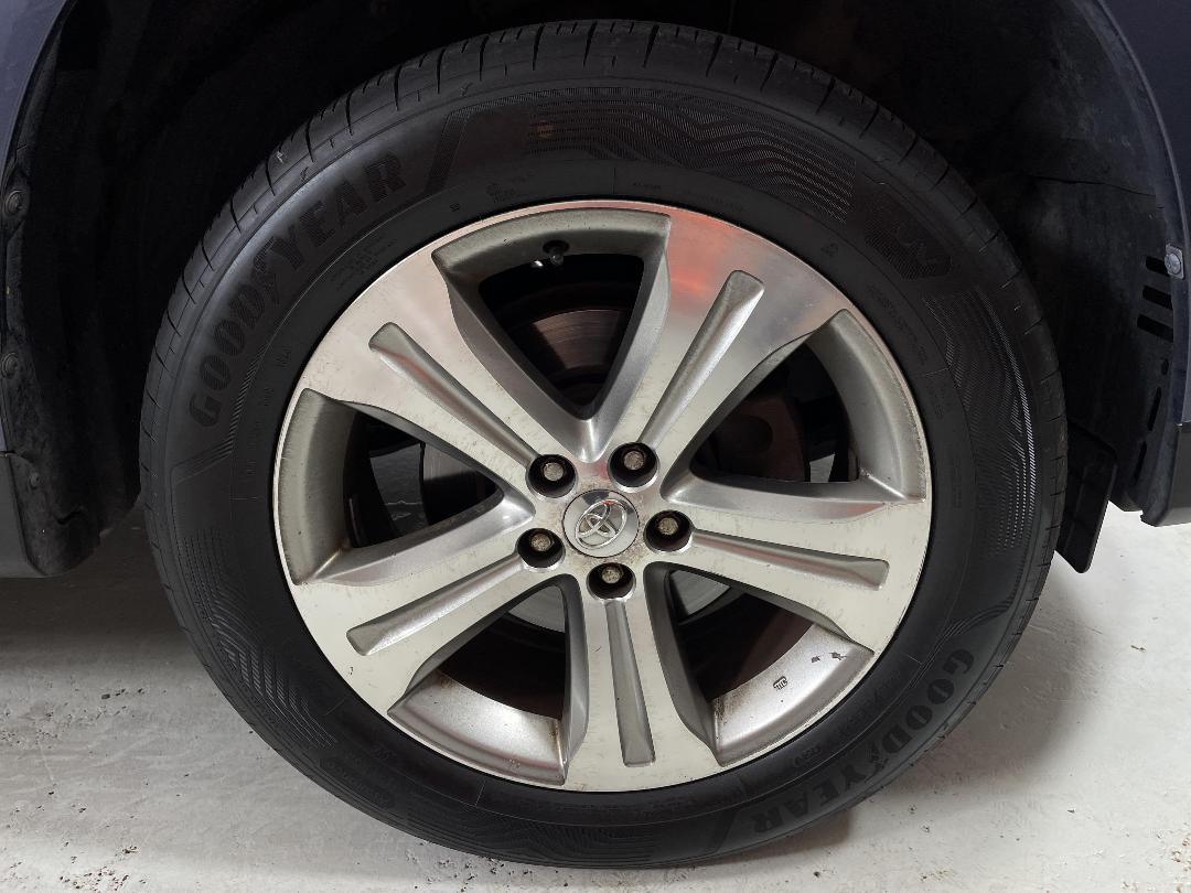 Photo '9' of Toyota Highlander