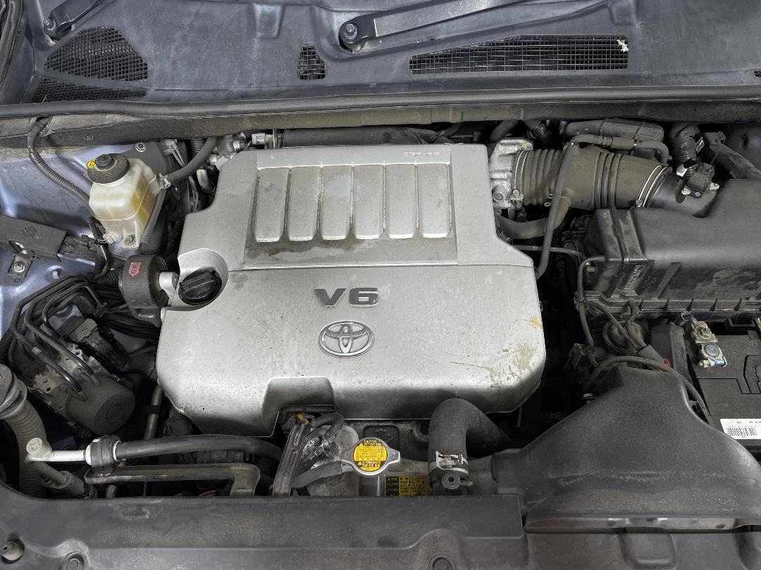 Photo '13' of Toyota Highlander