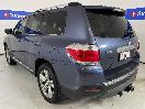 Thumbnail '5' of Toyota Highlander