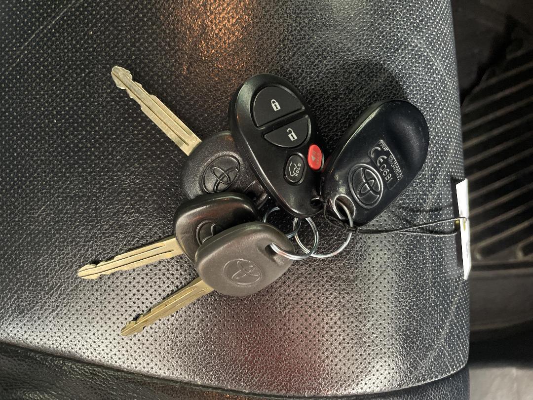 Photo '22' of Toyota Highlander