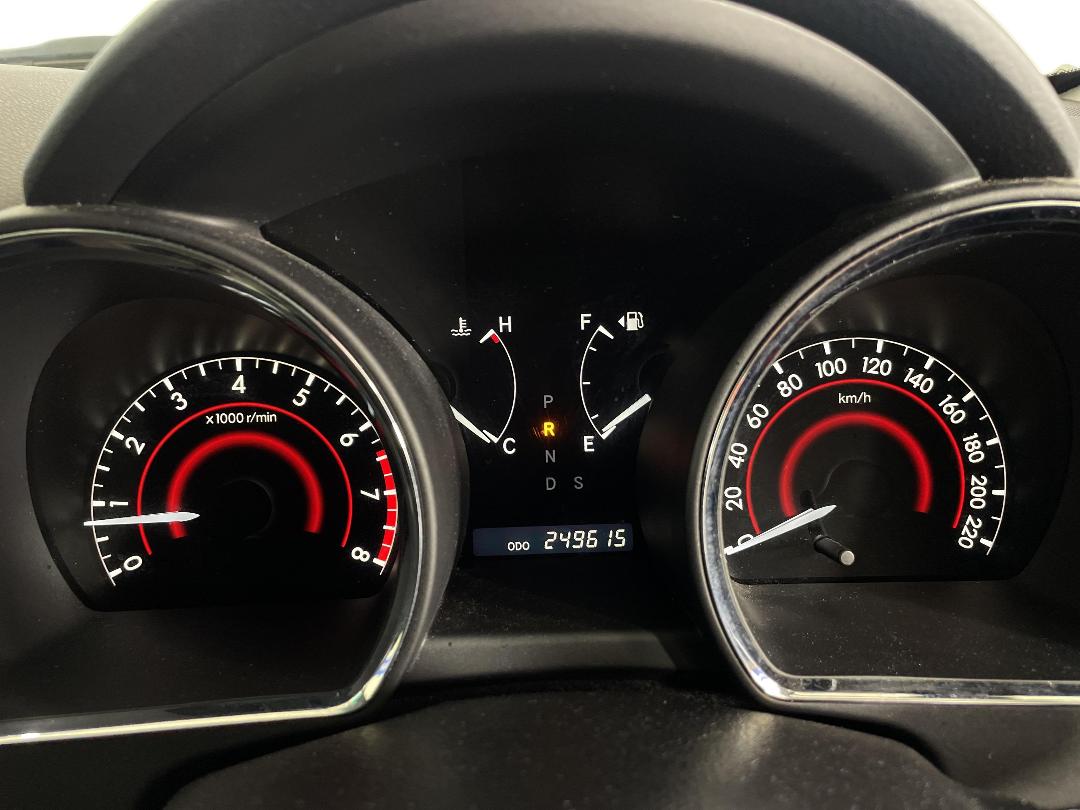 Photo '21' of Toyota Highlander