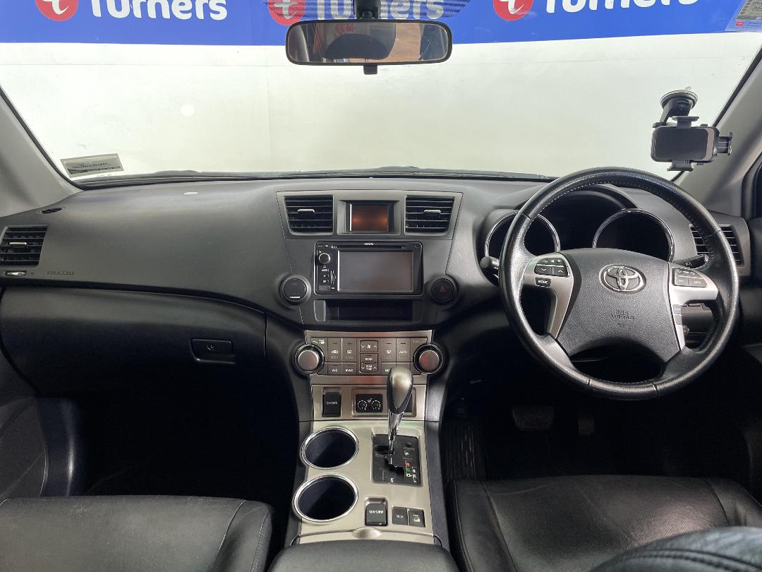 Photo '17' of Toyota Highlander