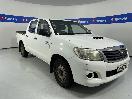 Thumbnail '1' of Toyota Hilux