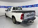 Thumbnail '5' of Toyota Hilux