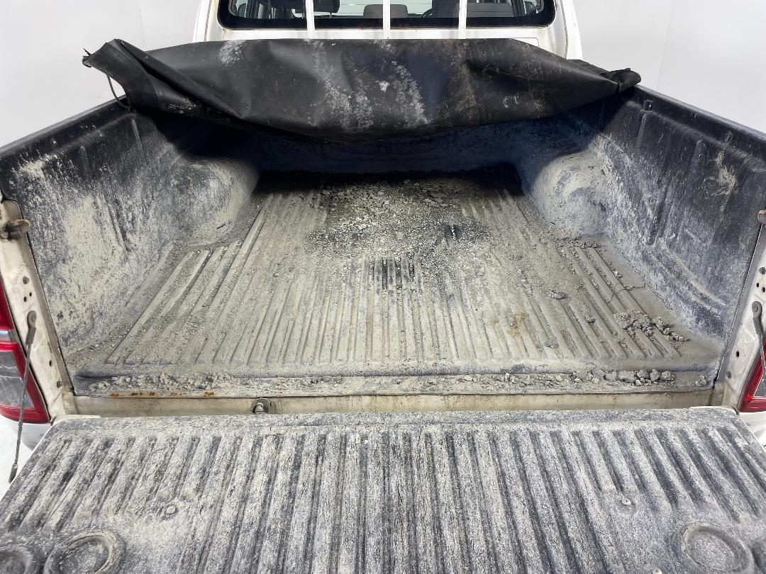 Photo '14' of Toyota Hilux