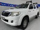 Thumbnail '4' of Toyota Hilux