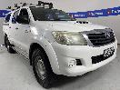 Thumbnail '1' of Toyota Hilux