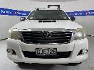 Thumbnail '2' of Toyota Hilux